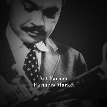 Art Farmer Wailin' With Hank