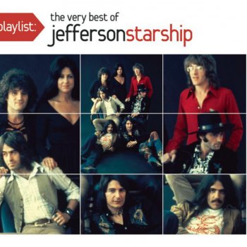 Jefferson Starship No Way Out