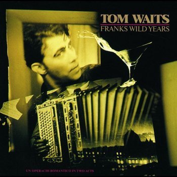 Tom Waits Way Down in the Hole