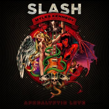 Slash You're a Lie