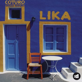 Lika Couturo (Cosminn's Danza Kuduro Mashup)