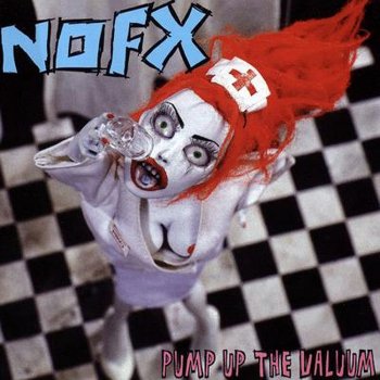 NOFX Dinosaurs Will Die