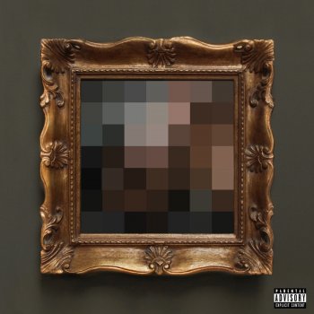 Vic Mensa 2HONEST feat. SAINt JHN