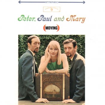 Peter, Paul and Mary Man Come Into Egypt