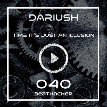 Dariush My First Day