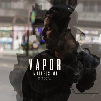 Matheus Mt Vapor