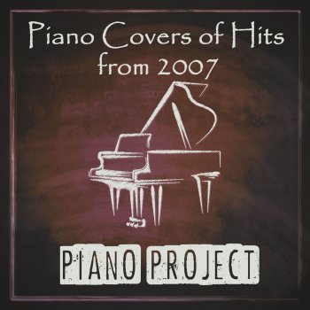 Piano Project When You're Gone