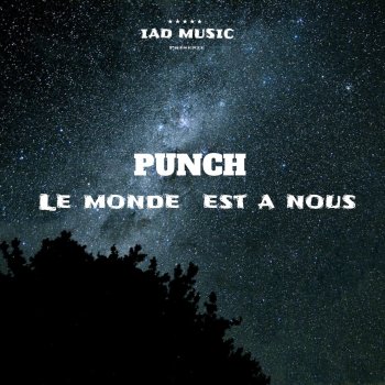 Punch Le monde est à vous