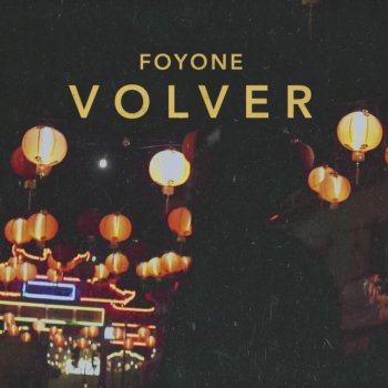 FOYONE Volver