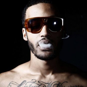 Chase N. Cashe My House (Instrumental)