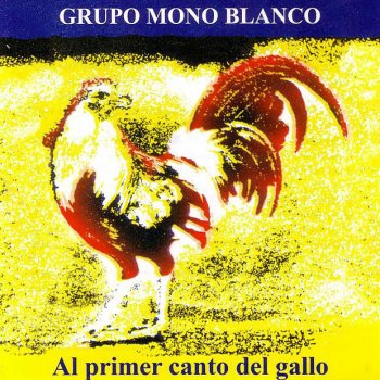 Grupo Mono Blanco El Ahualulco