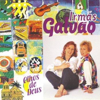 Irmãs Galvão Cheiro de Relva