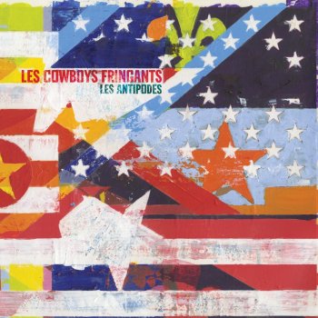 Les Cowboys Fringants Saint-profond