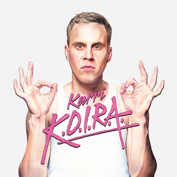 Karri Koira Mun Monneille