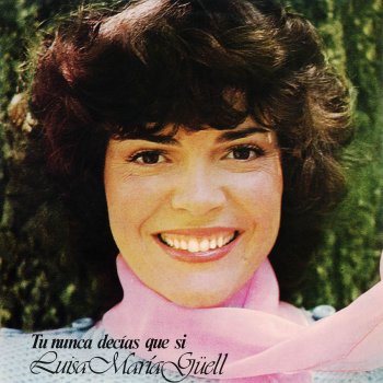 Luisa María Guell Soy tu mujer - 2018 Remastered Version