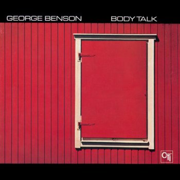 George Benson When Love Has Grown