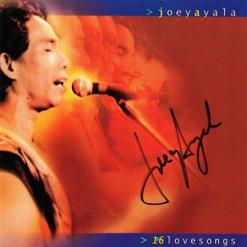 Joey Ayala Glad You Are Here