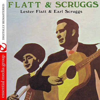 Flatt & Scruggs Theme from Bonnie and Clyde
