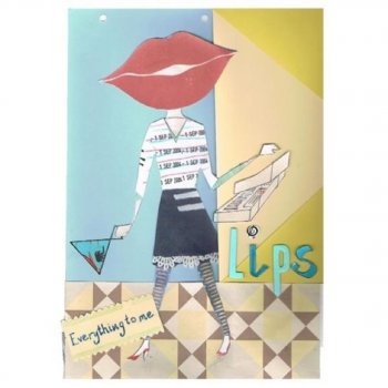 LIPS Everything to Me