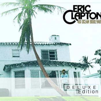 Eric Clapton Steady Rollin' Man