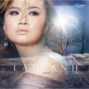 Lam Anh Vẫn Hát Lời Tình Yêu