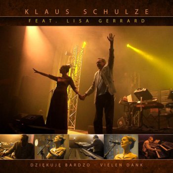 Klaus Schulze Shoreless Two