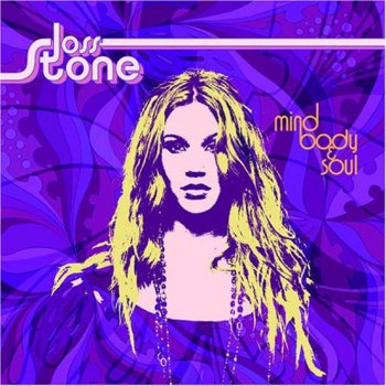 Joss Stone Torn & Tattered