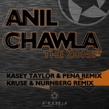Anil Chawla The Red Zone
