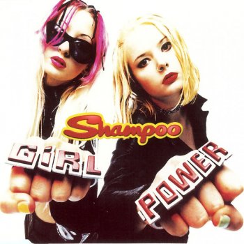Shampoo Excellent (live version)