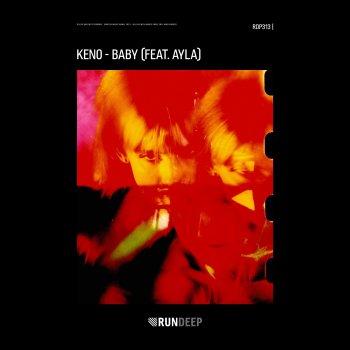 Keno BABY (feat. Ayla) [Extended Mix]