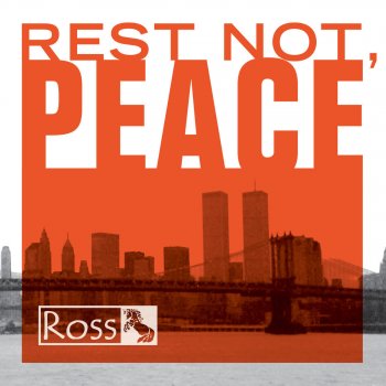 Ross My Daily Fix of Violence