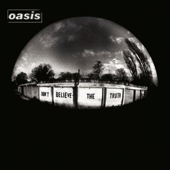 Oasis I Can See It Now