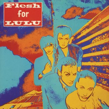 Flesh for Lulu Brainburst