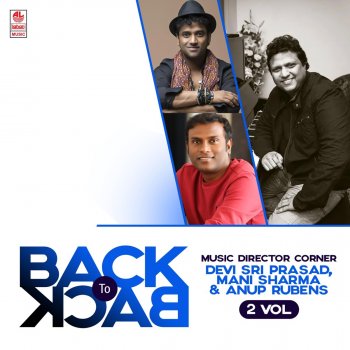 Devi Sri Prasad Ne Pattasu (From "Billa")