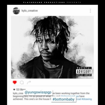 Yung Swiss I Know - Interlude