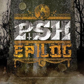 PSH feat. James Cole Vim Ja