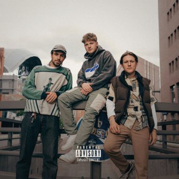 01099 feat. Zachi & Paul Dachfenster