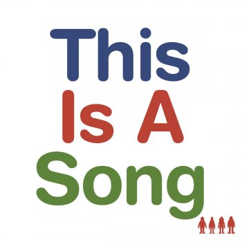 The Magic Numbers This Is A Song - Radio Edit