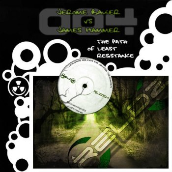 Jerome Baker The Portal - Original Mix