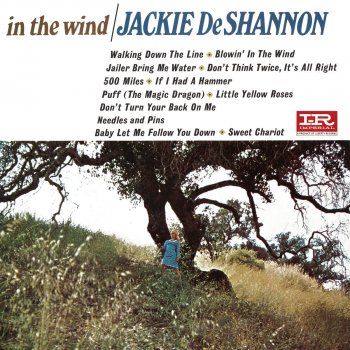 Jackie DeShannon If I Had A Hammer