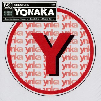 Yonaka Own Worst Enemy