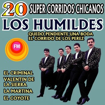 Los Húmildes Que Linda Eres