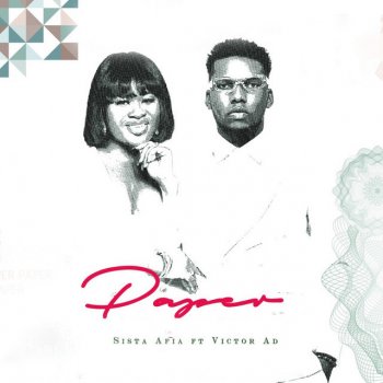 Sista Afia Paper (feat. Victor AD)