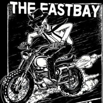 The Eastbay Manusia Mesin