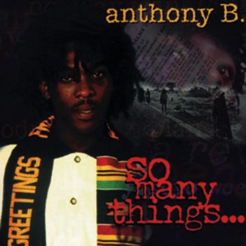 Anthony B Cold Feet