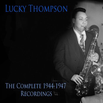 Lucky Thompson Test Pilot, Pt. 1