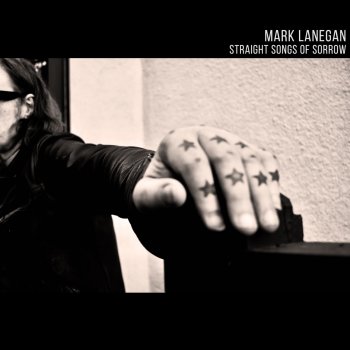 Mark Lanegan Hanging On (For DRC)