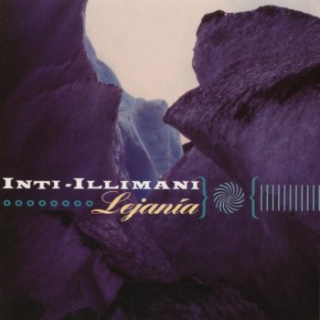 Inti Illimani Salake