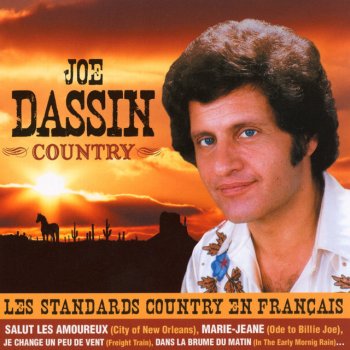 Joe Dassin Katy vurel