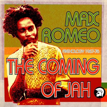 Max Romeo feat. Niney Mr Fix It